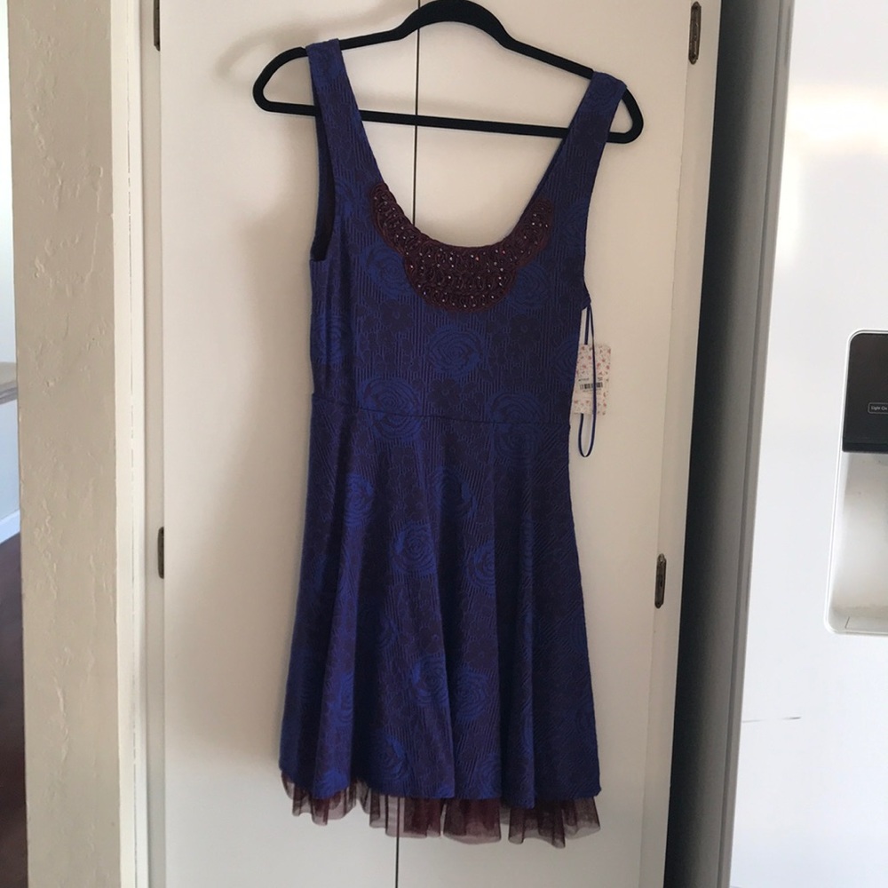 Dress, Free People